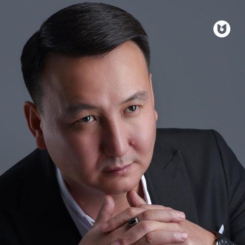 Еділ Болаткерімұлы - Бұл Өмір