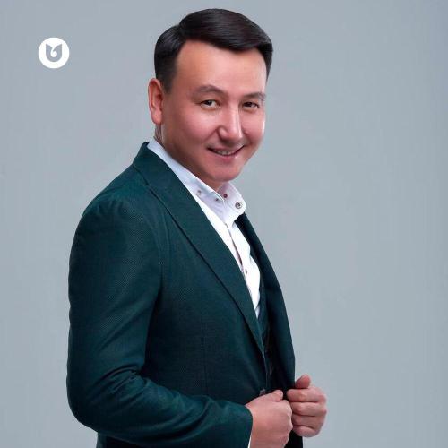 Еділ Болаткерімұлы - Қалқатайдың дауысы