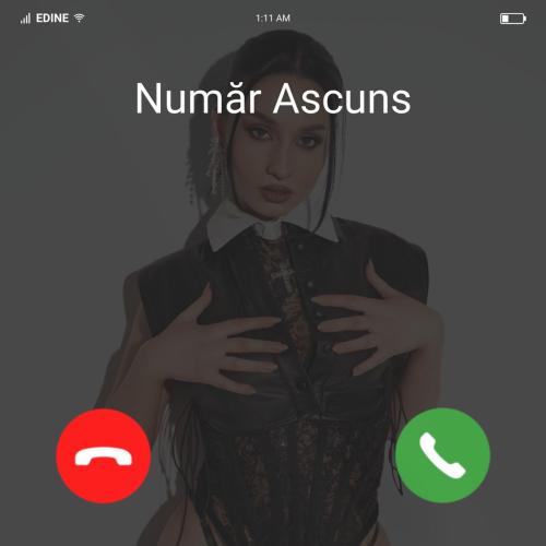 Edine - Numar Ascuns
