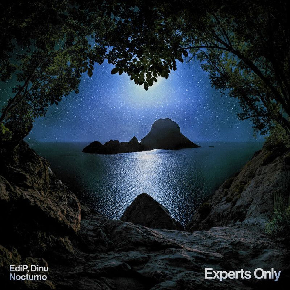 Nocturno - EdiP & Dinu