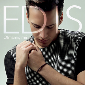 Edis - Benim Ol (Akustik)