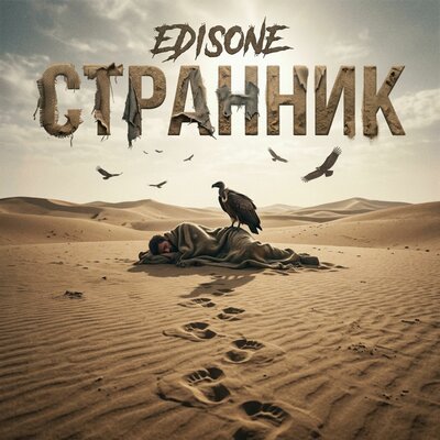 Edisone - Странник