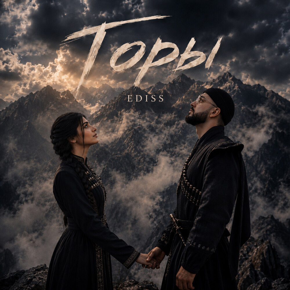 Горы - EDISS