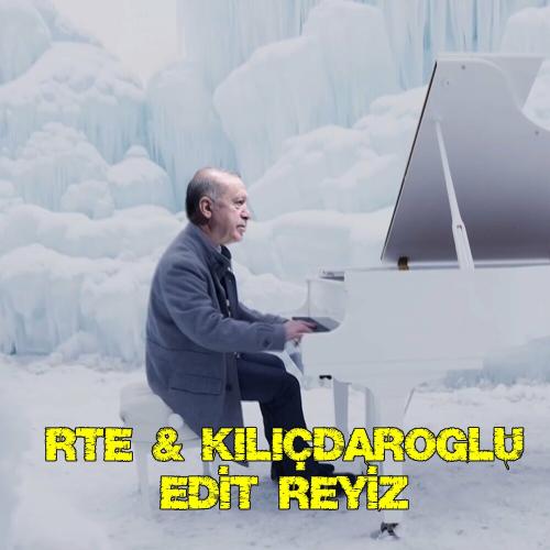 R.t.e Vs Kılıçdaroğlu - Edit Reyiz