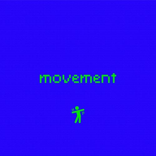 Edmofo & Beinluv - Movement