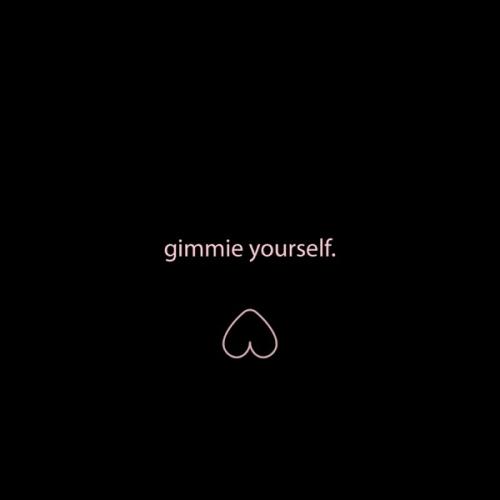 Edmofo - Gimmie Yourself