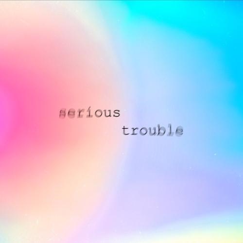 Edmofo & Kate Linch - Serious Trouble