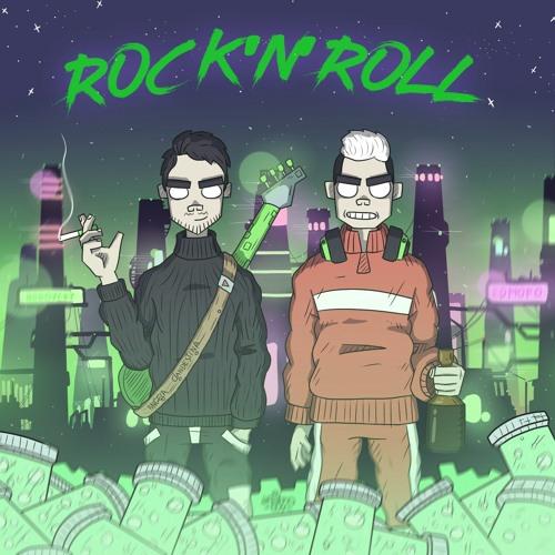 Edmofo & Nogovickiy - Rock 'n' roll