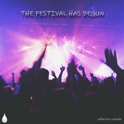 The Festival Has Begun - Edmofo