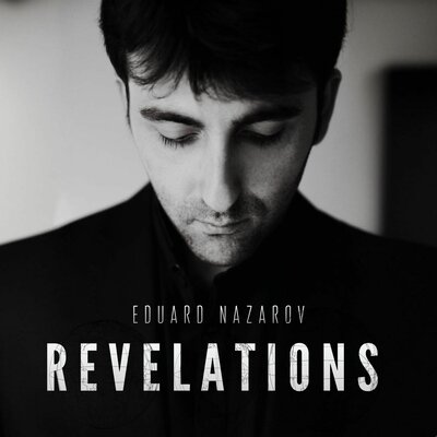 Revelations - Eduard Nazarov