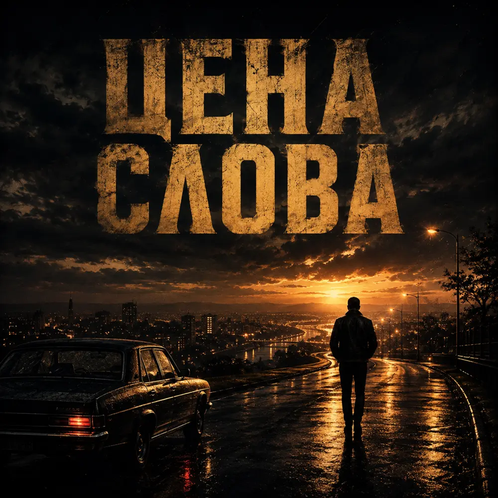 Цена слова - Eduard Seibel, МИХАИЛ УТЁСОВ