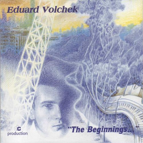 Eduard Volchek - St. Petersburg