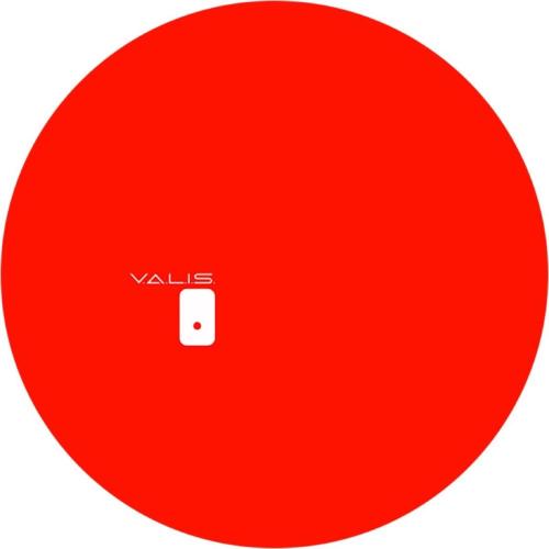 Eduardo De la Calle - B1 VALIS 003