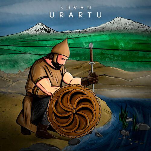Edvan - Urartu