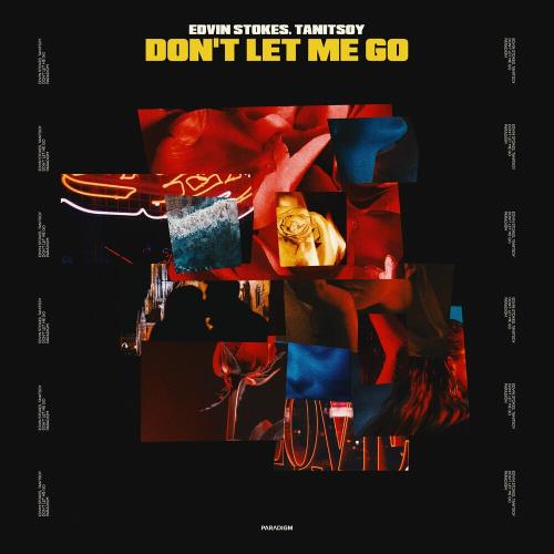 Dont Let Me Go - Edvin Stokes feat. Tanitsoy