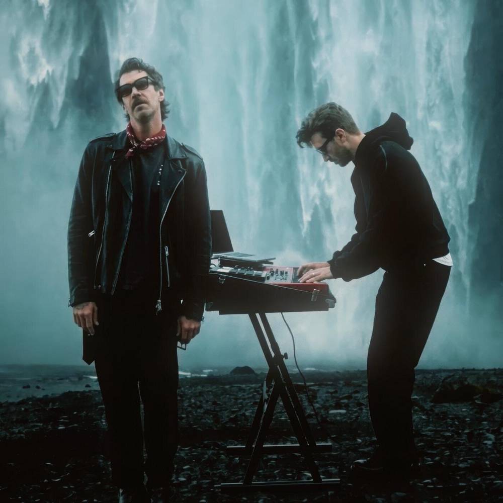 Giants - EDVN & Zac Barnett & American Authors
