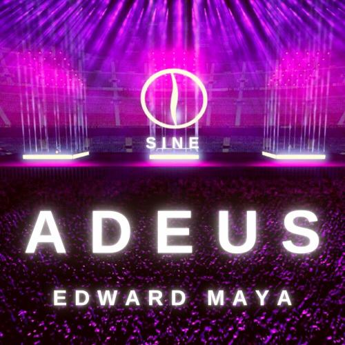 Adeus - Edward Maya