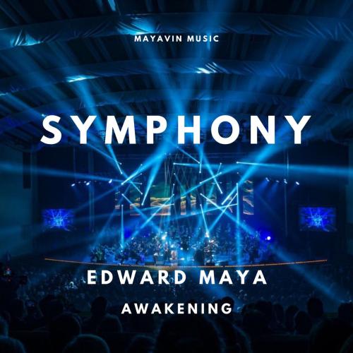 Awakening (Symphony) [Original Motion Picture Soundtrack] - Edward Maya
