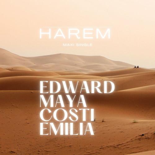 Edward Maya feat. Emilia & Costi - Harem (Sine Remix)