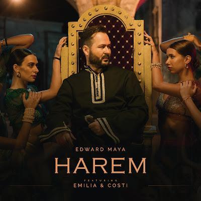 Edward Maya feat. Emilia & Costi - Harem