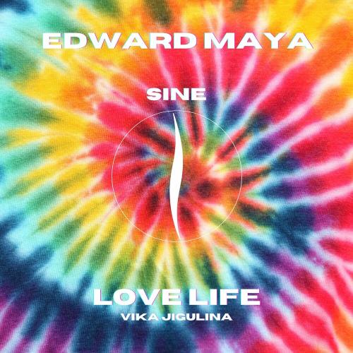Edward Maya feat. Vika Jigulina - Love Life (Sine)