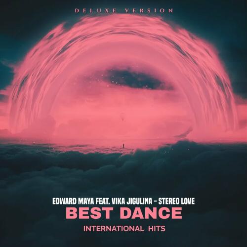 Edward Maya feat. Vika Jigulina - Stereo Love (Deluxe Version)