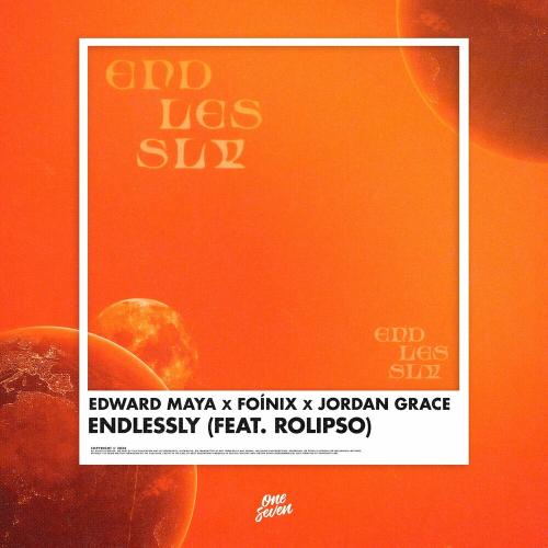 Edward Maya, Foínix & Jordan Grace feat. Rolipso - Endlessly