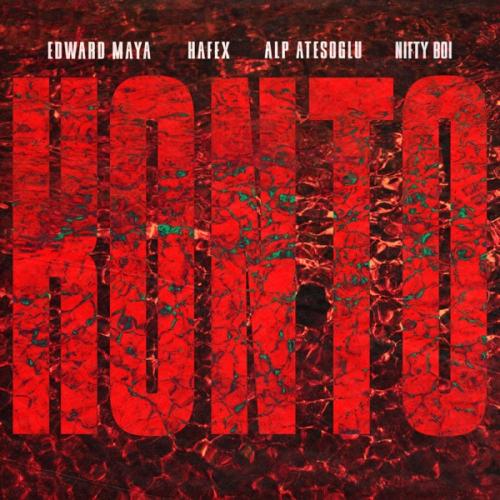 Edward Maya, Hafex, Alp Atesoglu & Nifty Boi - Konto