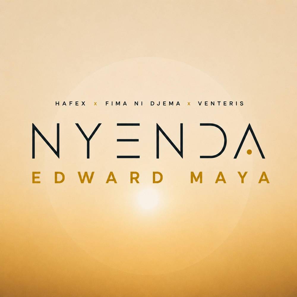 Nyenda - Edward Maya & Hafex & Fima ni Djèma & Venteris