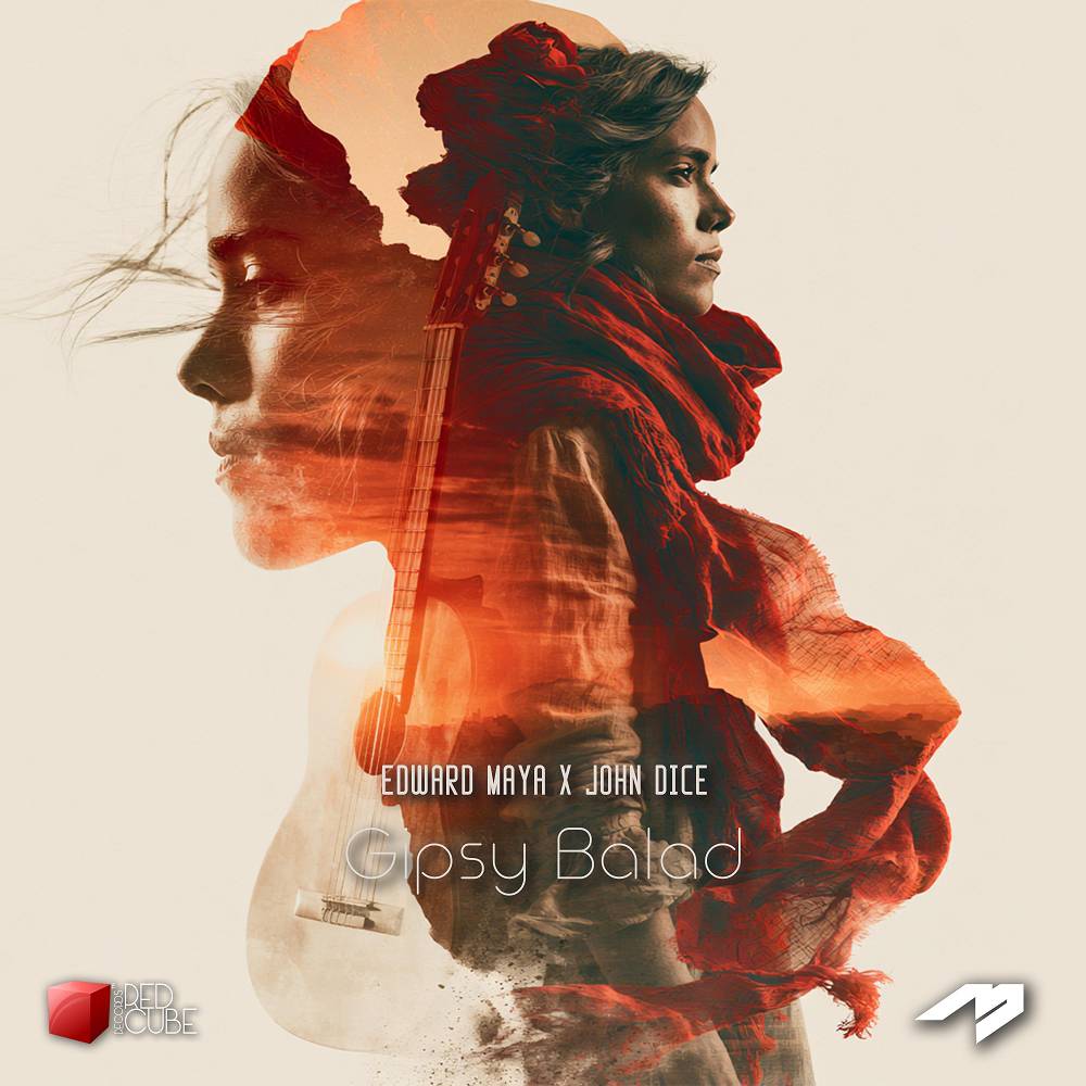 Gipsy Balad - Edward Maya & John Dice