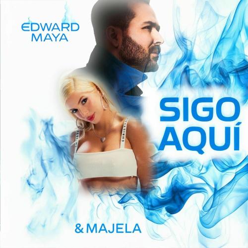 Edward Maya & Majela - Sigo Aqui