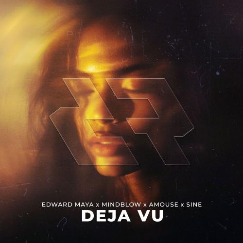 Edward Maya, Mindblow & aMouse feat. Siné - Deja Vu