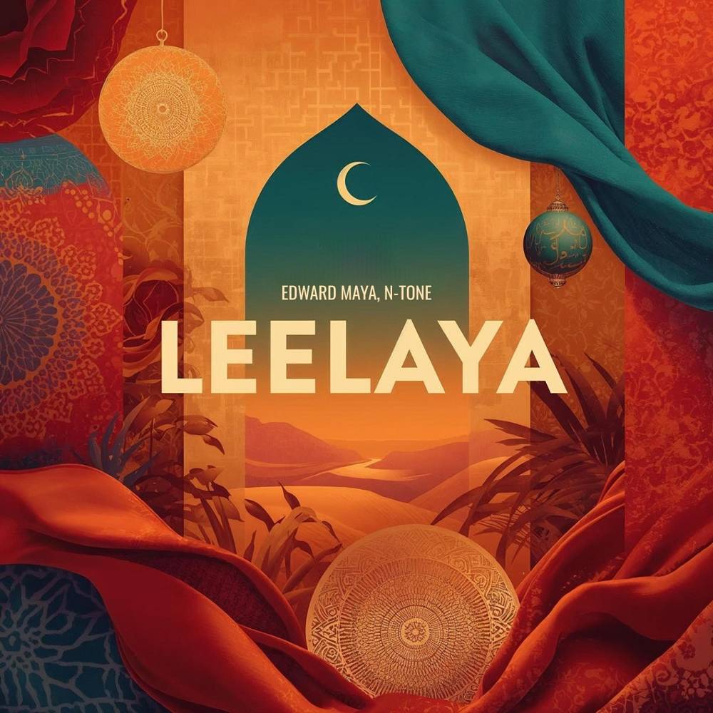 Leelaya - Edward Maya & N-Tone