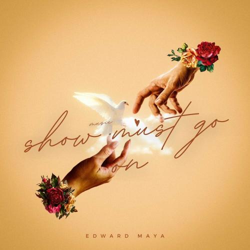 Edward Maya - Show Must Go On (Radio Edit)