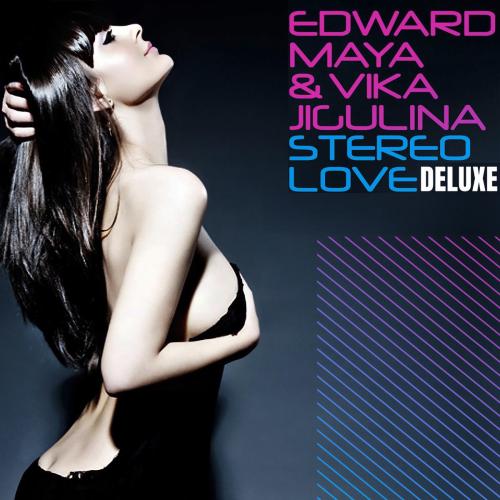 Edward Maya - Stereo Love (feat. Vika Jigulina) [TikTok]