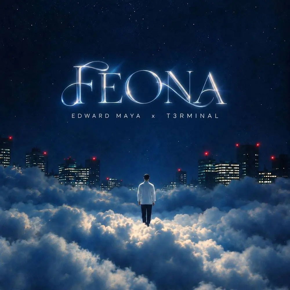 Feona - Edward Maya & T3rminal