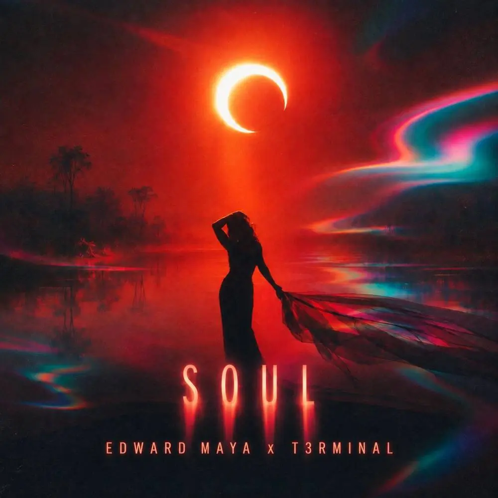 Soul - Edward Maya & T3rminal