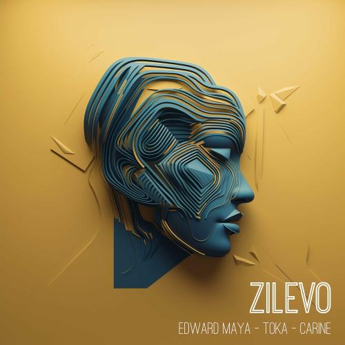 Edward Maya, Toka & Carine - Zilevo