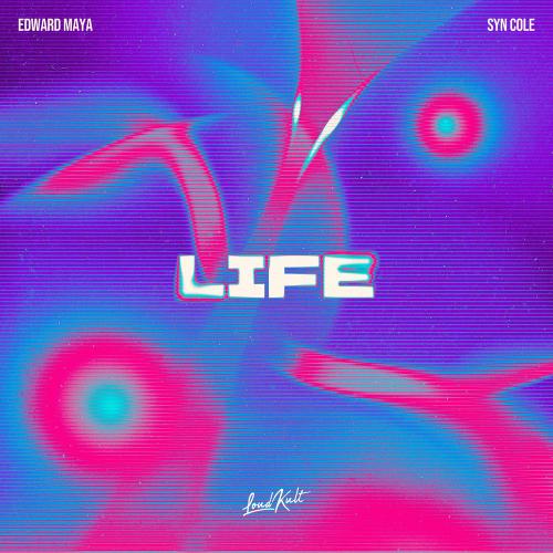 Edward Maya & Vika Jigulina & Syn Cole - Life