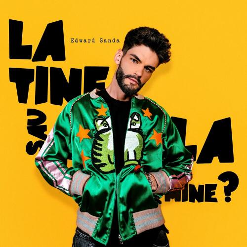 Edward Sanda - La Tine Sau La Mine