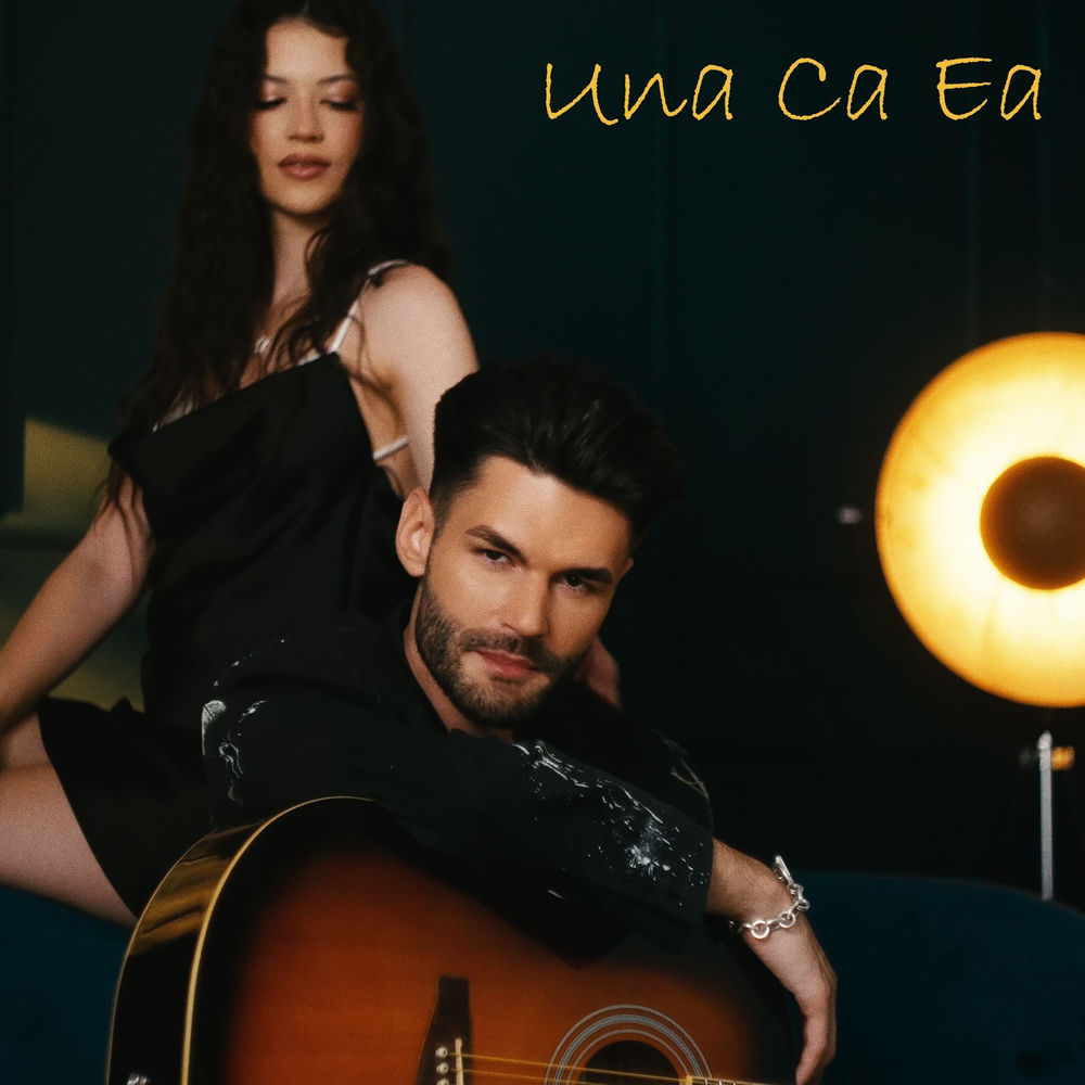 Una Ca Ea - Edward Sanda