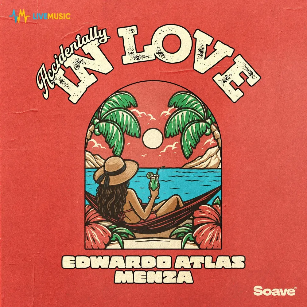 Accidentally In Love - Edwardo Atlas, Menza