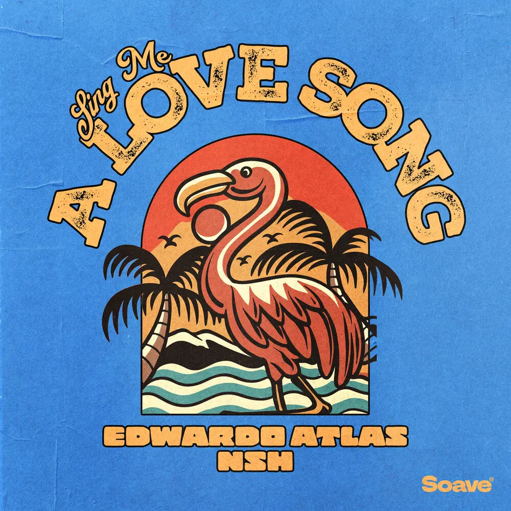 Sing Me A Love Song - Edwardo Atlas, Nsh