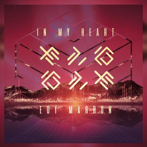 Edy Marron - In My Heart