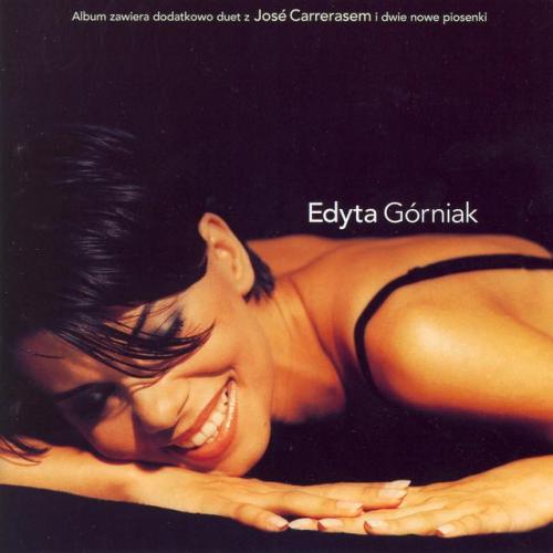 Edyta Gorniak - My Way
