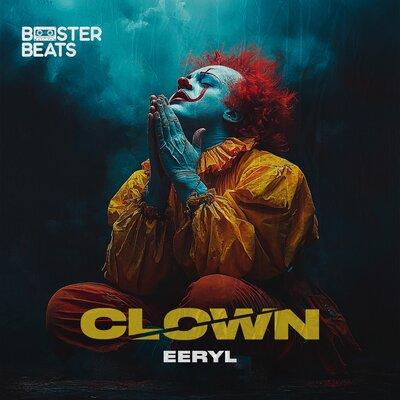 CLOWN - EERYL