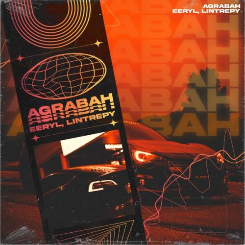 Agrabah - EERYL feat. Lintrepy
