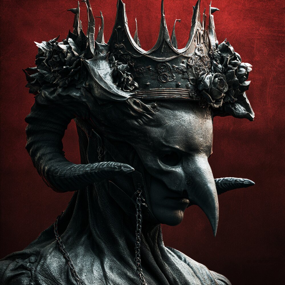 Crown of Fear - EES