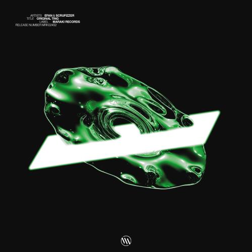 Efan & Scrufizzer - Original Ting