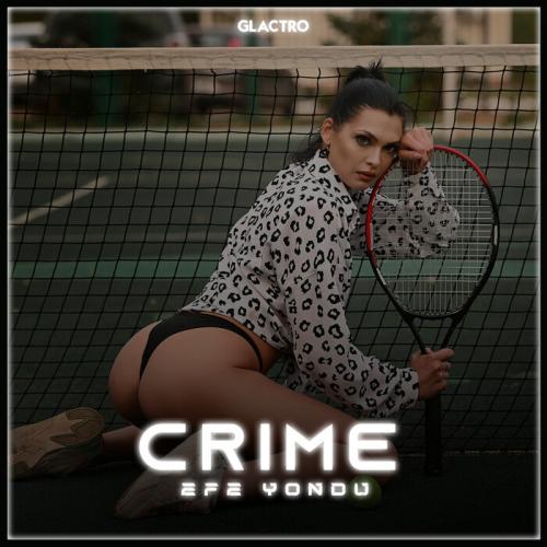 Efe Yondu - Crime